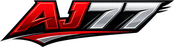 aj77 logo